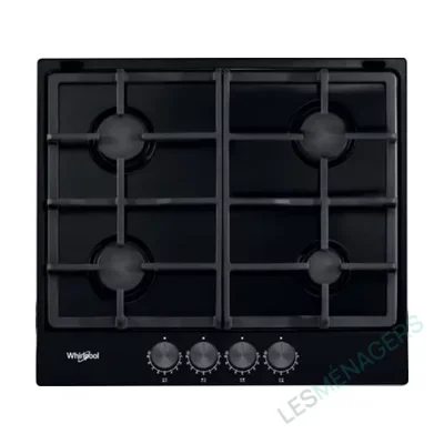 Whirlpool TGML660NB