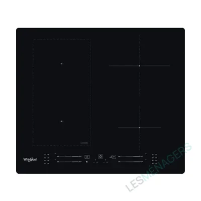 Whirlpool WLS7960NE
