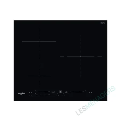 Whirlpool WS S6360 BF