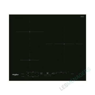 Whirlpool WSB2360BF