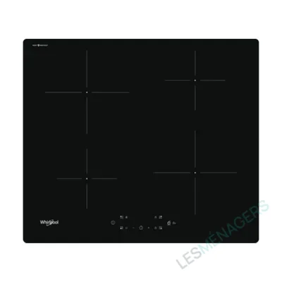Whirlpool WSQ5560NEBM MATT