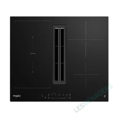 Whirlpool WVHS60FFB