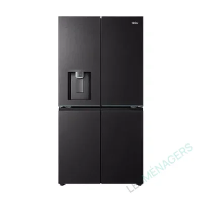 Réfrigérateur américain Haier HCW99F18DIMB