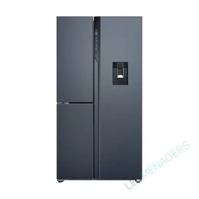 Haier HSPR79F18DWMB