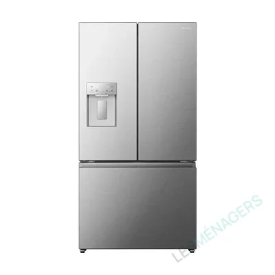 Réfrigérateur américain Hisense RF815N4SESE