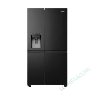 Hisense RS818N4IFD