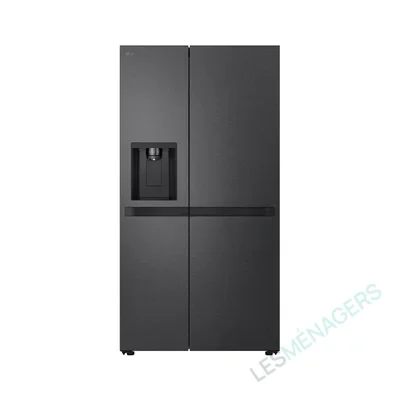 LG GSLC40EPFE