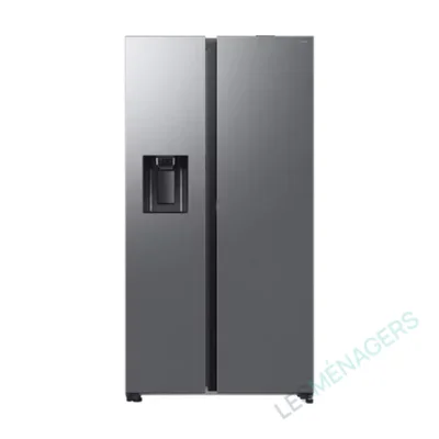 Samsung RS80F66KBT