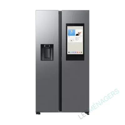 Réfrigérateur américain Samsung RS90F66BET