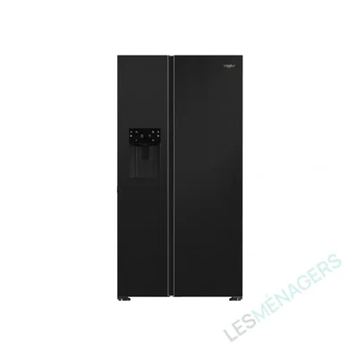 Whirlpool WHG26574WXK5E