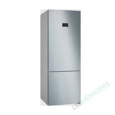 Réfrigérateur-congélateur Bosch KGN56XLEB