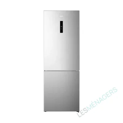 Réfrigérateur-congélateur Gorenje NRK720EAXL4