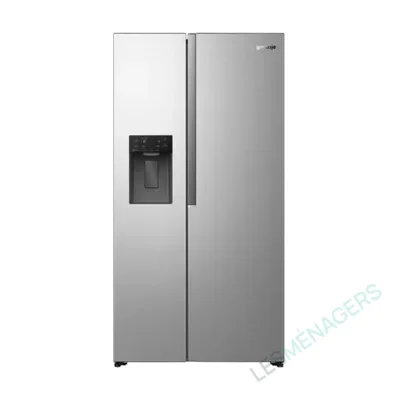 Gorenje NRS917E61X