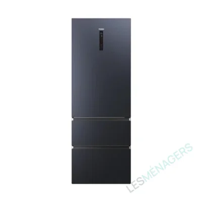Réfrigérateur-congélateur Haier HTR7720DNMB