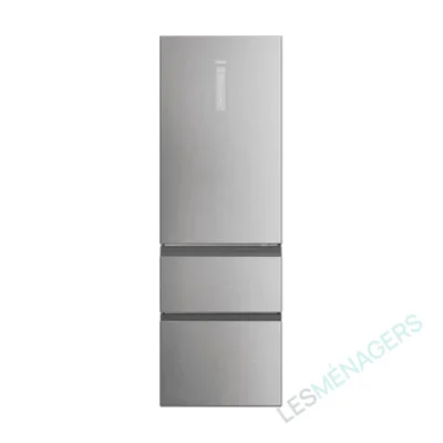 Réfrigérateur-congélateur Haier HTW5618CNMG