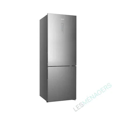 Réfrigérateur-congélateur Hisense RB645N4BIC