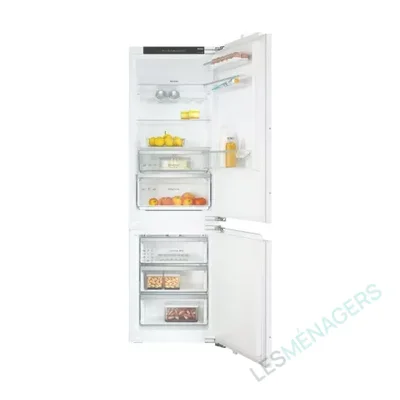 Miele KDN 7724 E
