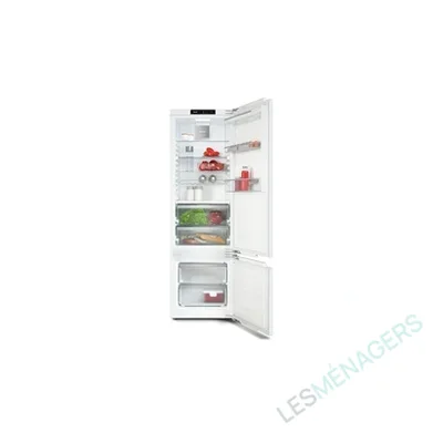 Miele KF 7742 C