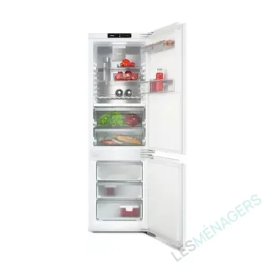 Miele KFN 7744 C 125