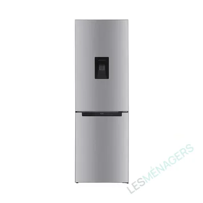 Réfrigérateur-congélateur PROLINE PLC335NFWDSL