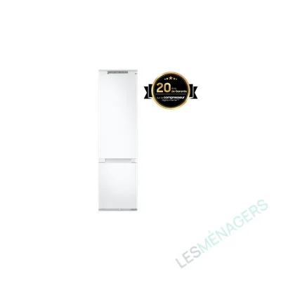 Réfrigérateur-congélateur Samsung BRB80F30AES0EF