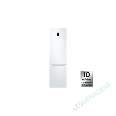 Samsung RB38C672CWW/EF