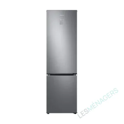 Réfrigérateur-congélateur Samsung RL38C776ASR