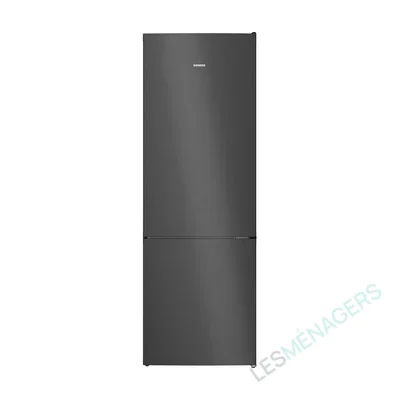 Réfrigérateur-congélateur Siemens KG49NVXDG