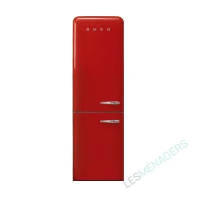 Smeg FAB32LRD6