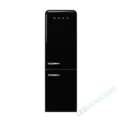 Réfrigérateur-congélateur Smeg FAB32RBL6