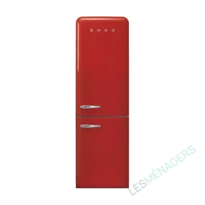 Smeg FAB32RRD6