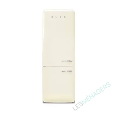Smeg FAB38LCR6