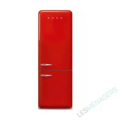 Smeg FAB38RRD6