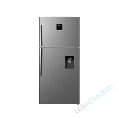 Réfrigérateur-congélateur TCL RP536TSE1