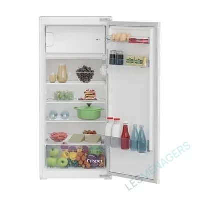 Réfrigérateur Beko BSSA210K4SN