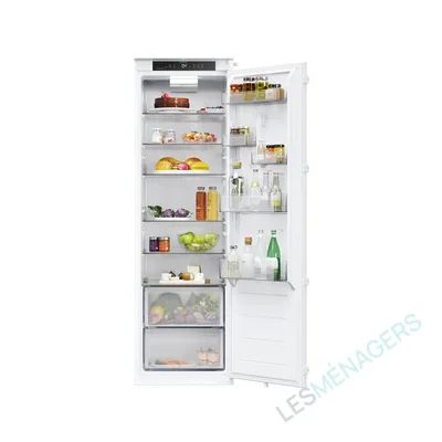 Réfrigérateur Candy CML5518EVWL