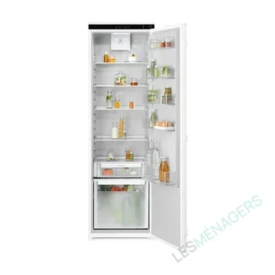 Electrolux ERD6DE18S1