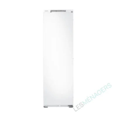 Réfrigérateur Samsung BRR29703EWW/EF