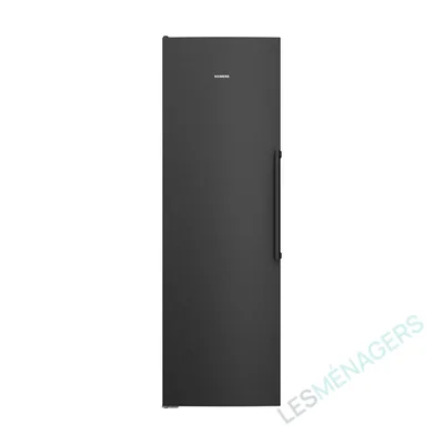 Réfrigérateur Siemens KS36NAXCG