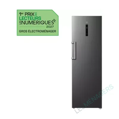 Réfrigérateur TCL FC400RXD2