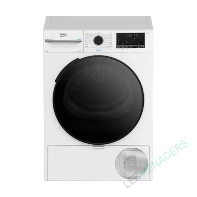 Sèche-linge Beko D3H210D93WD