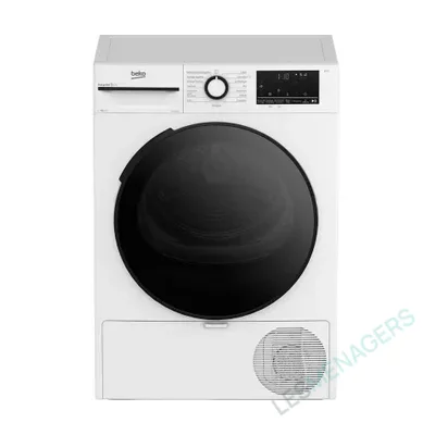 Sèche-linge Beko D3H29D93WC