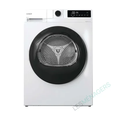 Sèche-linge Candy GD 10N3B-S