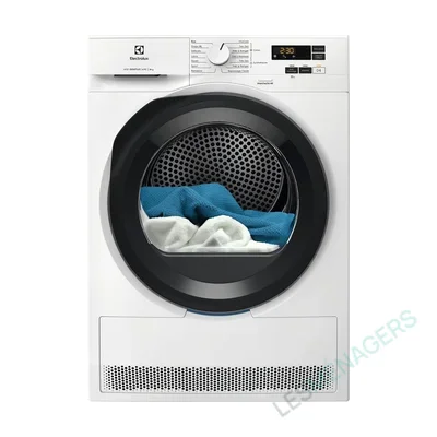 Electrolux EW6HI8155DD