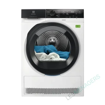 Sèche-linge Electrolux EW7HI495B