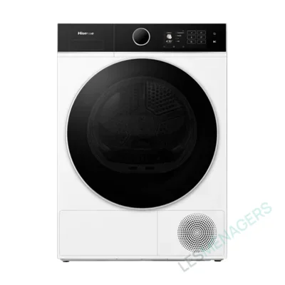 Sèche-linge Hisense DH5I104BWAB