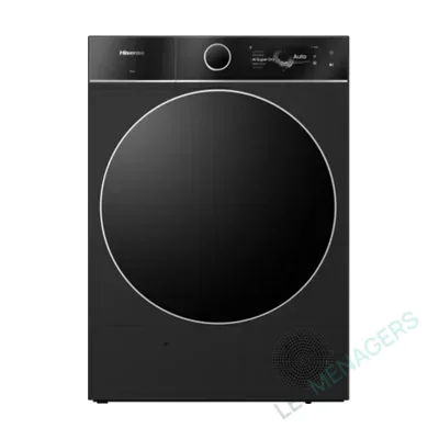 Sèche-linge Hisense DH7I108BBAB1