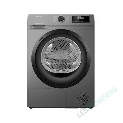 Sèche-linge Hisense DHQE900UTDC