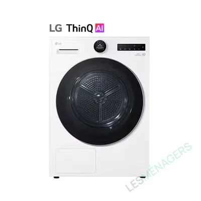 Sèche-linge LG RH0X71WH
