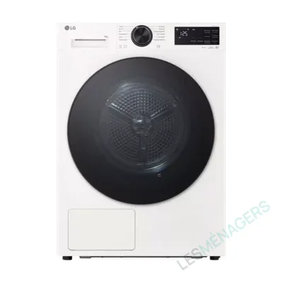 Sèche-linge LG RH9X56WH